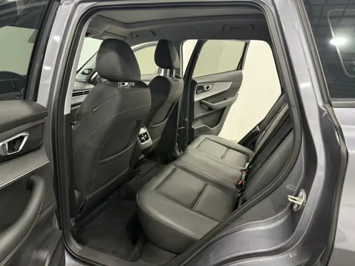 Chery Tiggo 7 PLUS 2021 Model 1.5T CVT Luxury Model + – фото 9