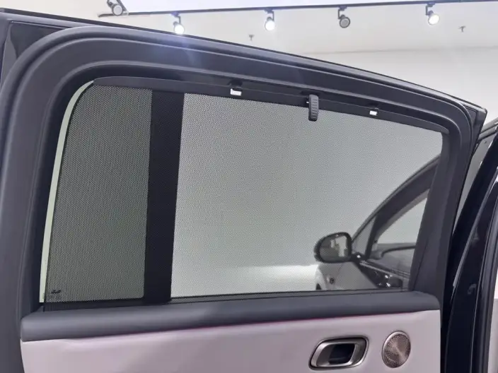 Li Auto i8 2025 Model Standard Edition – фото 9