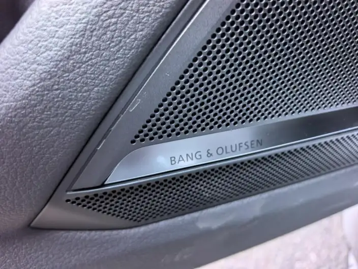 Audi RS 6 2025 Model RS 6 4.0T Avant Performance – фото 10