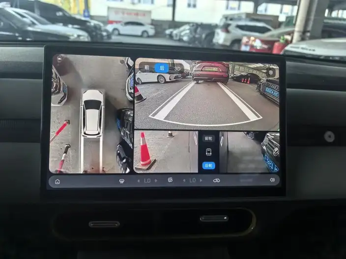 QQ3 EV 2026 Model 310 Reai Edition – фото 8