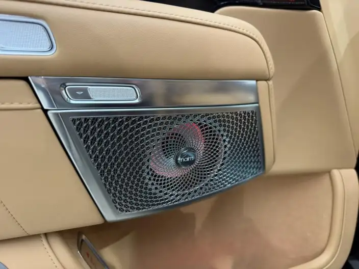 ZEEKR 9X 2025 Model Hyper Edition 70kWh VI seat – фото 10
