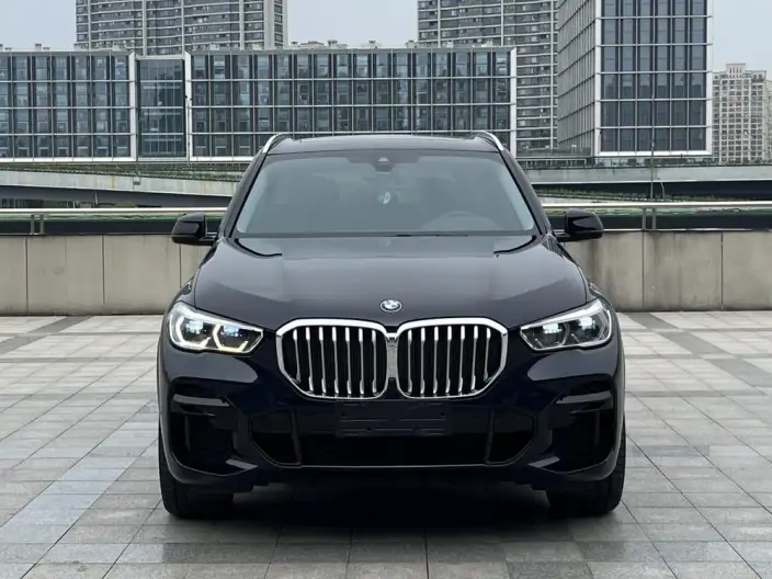 BMW X5 Imported 2022 Model xDrive40i M Sports Set – фото 2