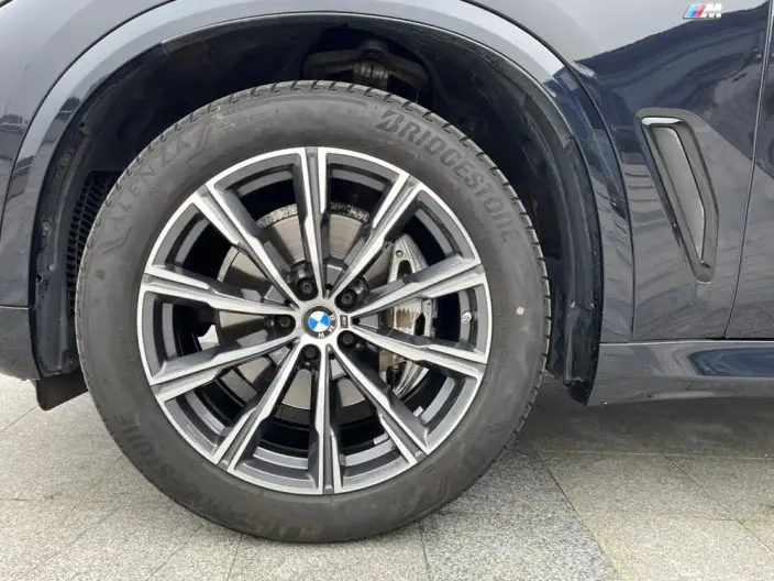 BMW X5 Imported 2022 Model xDrive40i M Sports Set – фото 7
