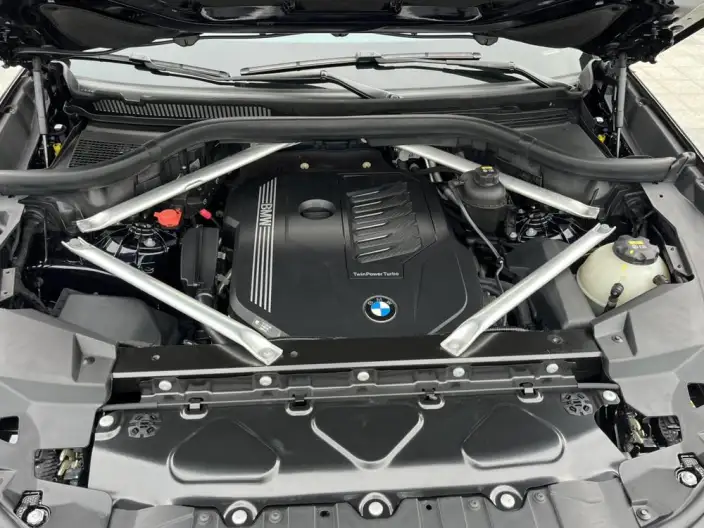 BMW X5 Imported 2022 Model xDrive40i M Sports Set – фото 8