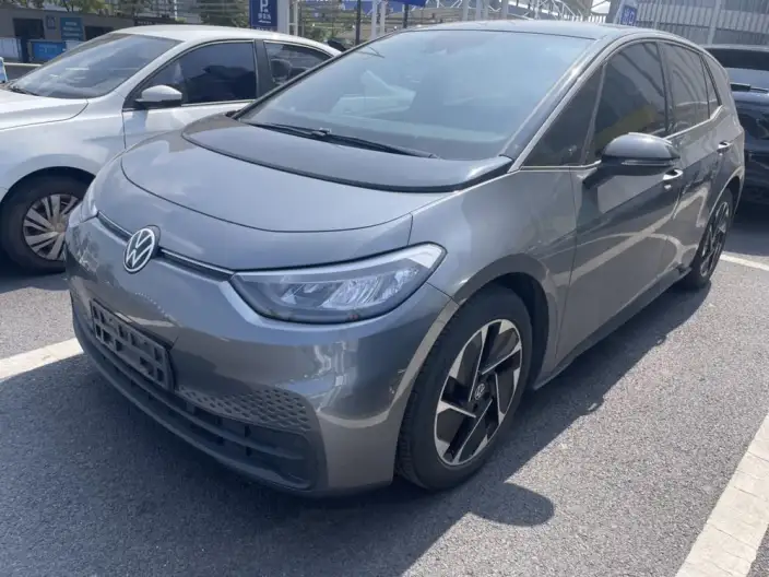 Volkswagen ID.3 2024 Model Extreme Wisdom Edition – фото 1