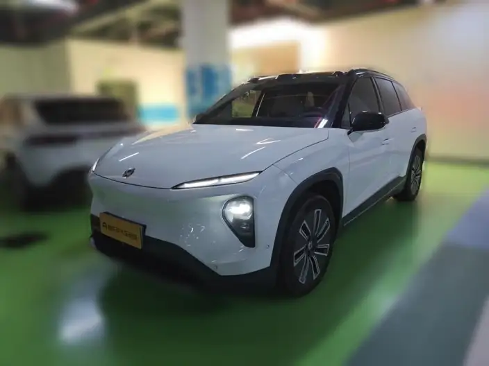 NIO ES7 2022 Model 75kWh – фото 1