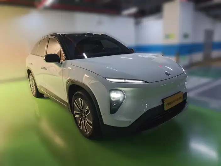NIO ES7 2022 Model 75kWh – фото 3