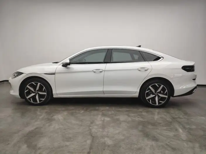 Volkswagen Lamando 2024 Model Volkswagen Lamando L 280TSI DSG Cool spicy version – фото 4