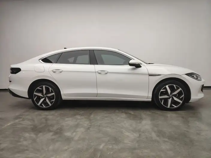 Volkswagen Lamando 2024 Model Volkswagen Lamando L 280TSI DSG Cool spicy version – фото 8