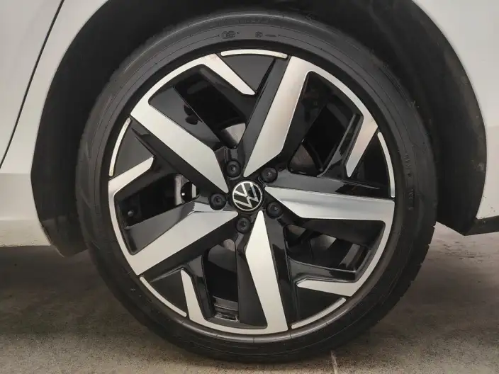 Volkswagen Lamando 2024 Model Volkswagen Lamando L 280TSI DSG Cool spicy version – фото 9