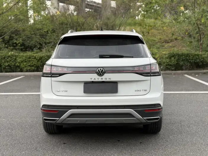 Volkswagen Tayron 2024 Model 330TSI 2WD Luxury Plus Advanced version – фото 5