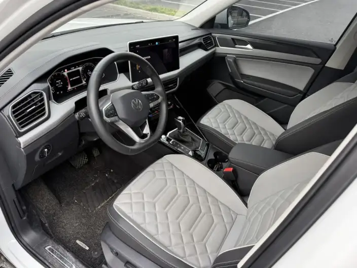 Volkswagen Tayron 2024 Model 330TSI 2WD Luxury Plus Advanced version – фото 9