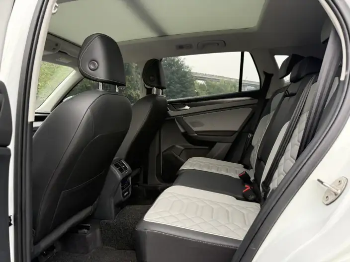 Volkswagen Tayron 2024 Model 330TSI 2WD Luxury Plus Advanced version – фото 10