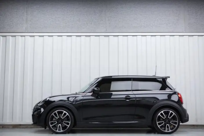 MINI 2023 Model 2.0T COOPER S Racer – фото 3