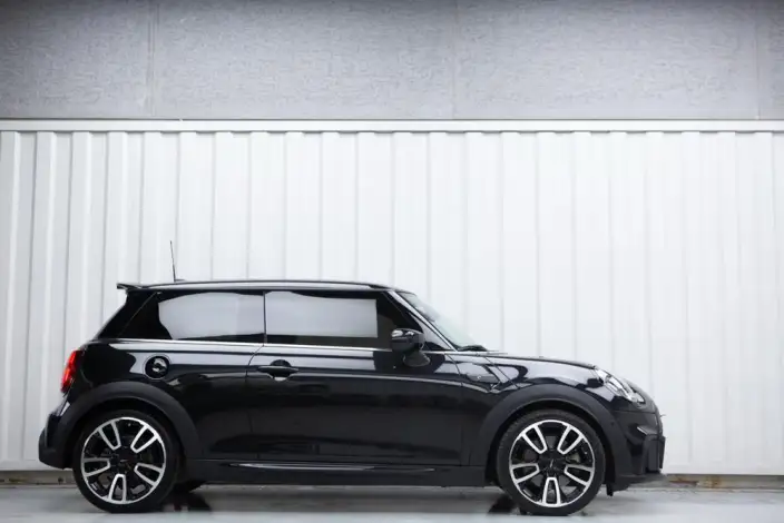 MINI 2023 Model 2.0T COOPER S Racer – фото 6