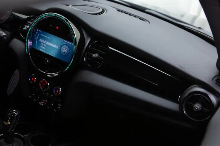 MINI 2023 Model 2.0T COOPER S Racer – фото 7
