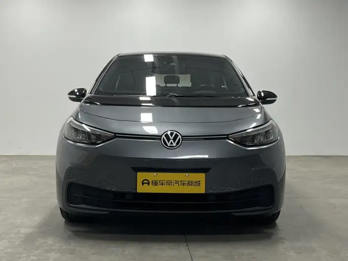 Volkswagen ID.3 2024 Model Pure Smart Edition – фото 2
