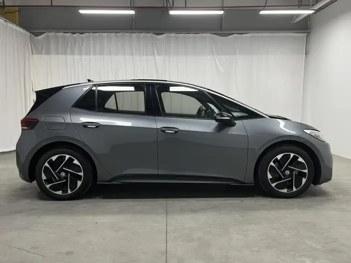 Volkswagen ID.3 2024 Model Pure Smart Edition – фото 8