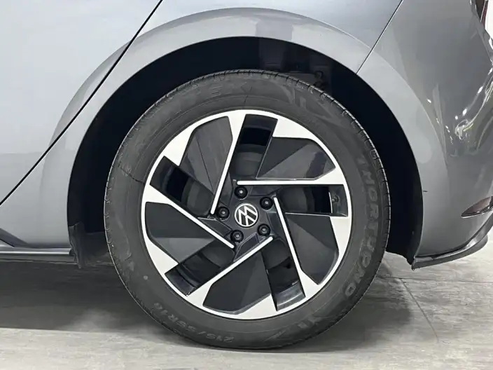 Volkswagen ID.3 2024 Model Pure Smart Edition – фото 9