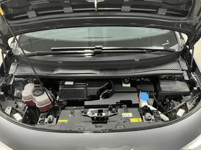 Volkswagen ID.3 2024 Model Pure Smart Edition – фото 10