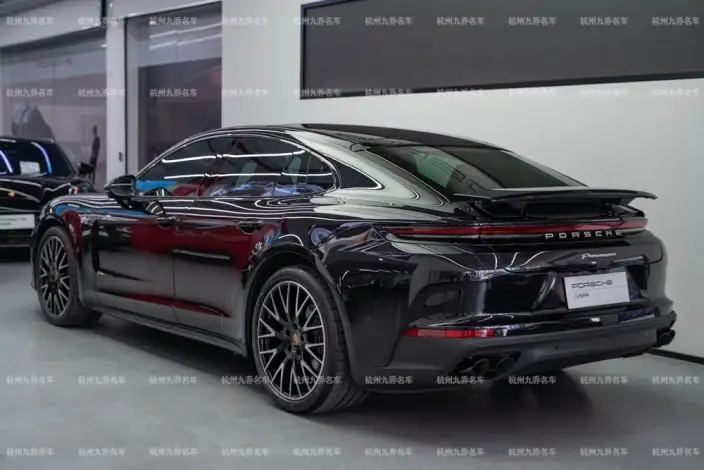 Panamera 2024 Model Panamera 2.9T – фото 5
