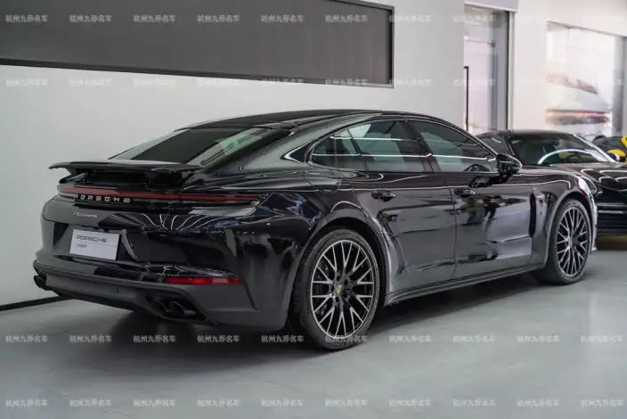 Panamera 2024 Model Panamera 2.9T – фото 7
