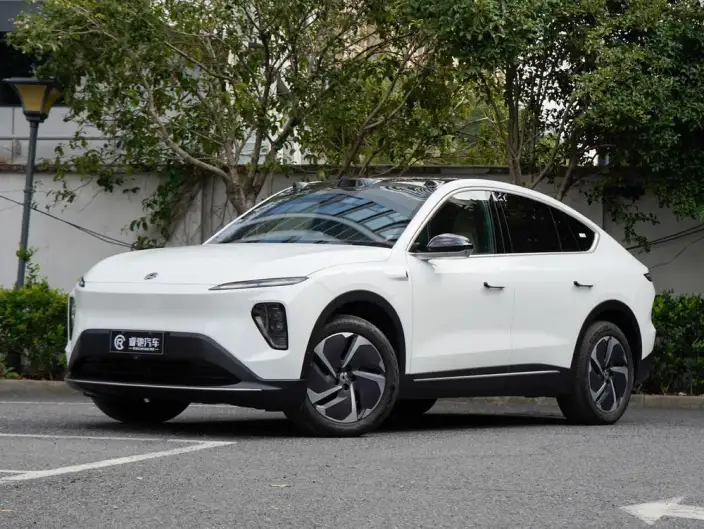 NIO EC7 2024 Model 75kWh – фото 1
