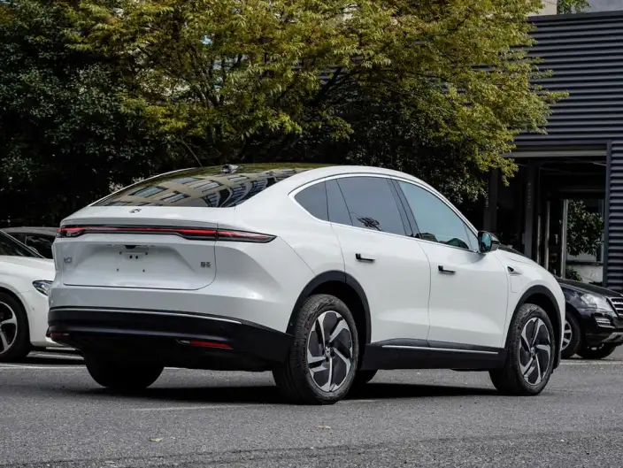 NIO EC7 2024 Model 75kWh – фото 5