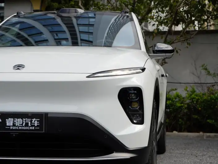 NIO EC7 2024 Model 75kWh – фото 7