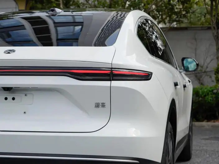 NIO EC7 2024 Model 75kWh – фото 8