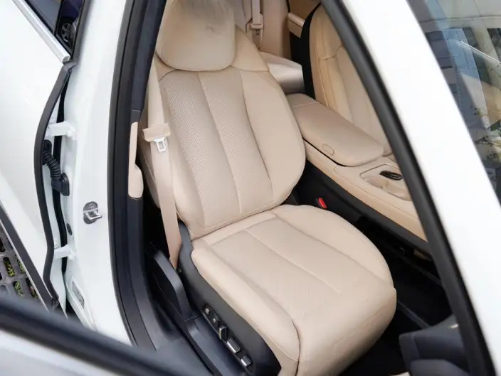 NIO EC7 2024 Model 75kWh – фото 9