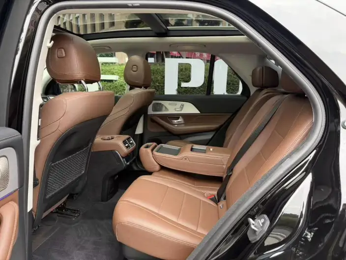 Mercedes-Benz GLE Imported 2024 Model GLE 450 4MATIC Dynamic Model – фото 10