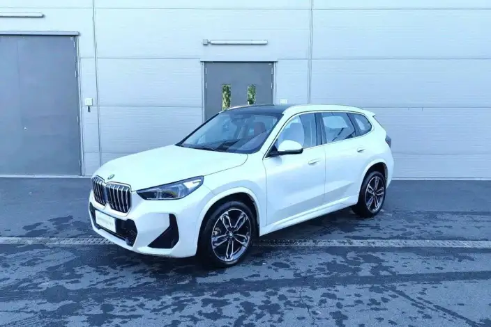 BMW X1 2026 Model sDrive25Li M Sports Set – фото 1