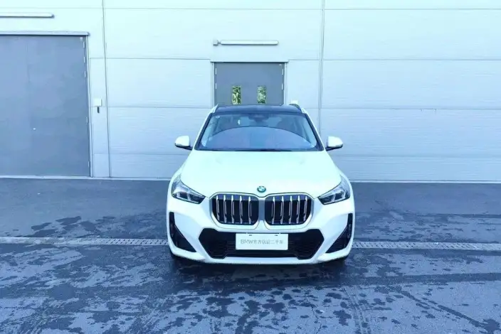 BMW X1 2026 Model sDrive25Li M Sports Set – фото 2