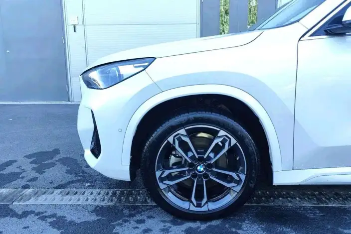 BMW X1 2026 Model sDrive25Li M Sports Set – фото 7