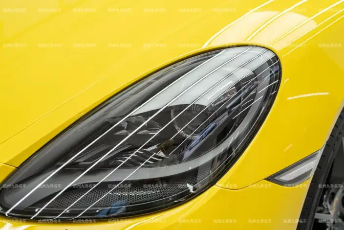 Porsche 718 2023 Model Boxster 2.0T – фото 8