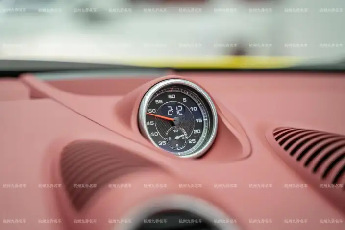 Porsche 718 2023 Model Boxster 2.0T – фото 9
