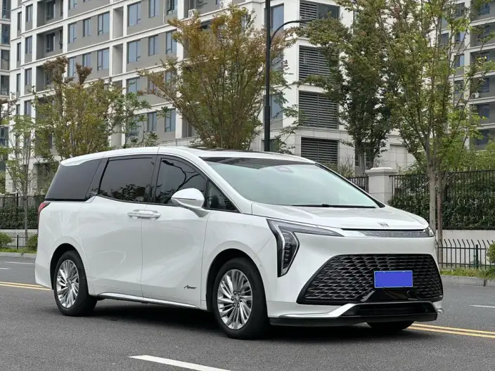 Century 2023 Model 2.0T VI seat Yunshi Edition – фото 3