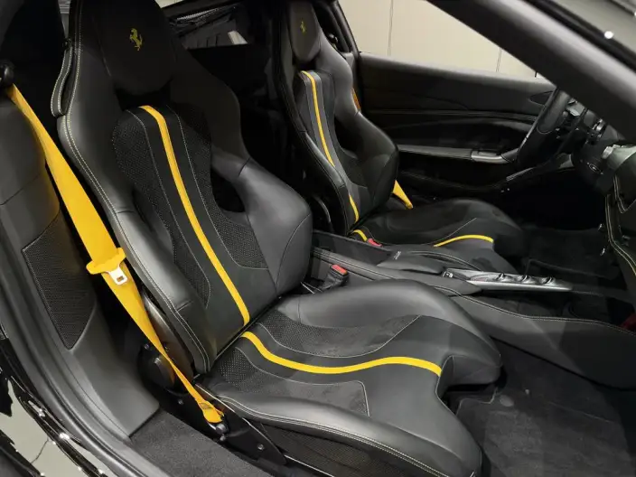 Ferrari F8 2019 Model Tributo 3.9T V8 – фото 9