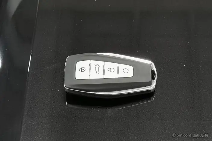 Geely Xingyue L 2021 Model 2.0TD DCT EVO 2WD Noble Model – фото 6