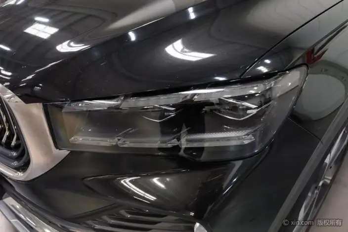 Geely Xingyue L 2021 Model 2.0TD DCT EVO 2WD Noble Model – фото 7