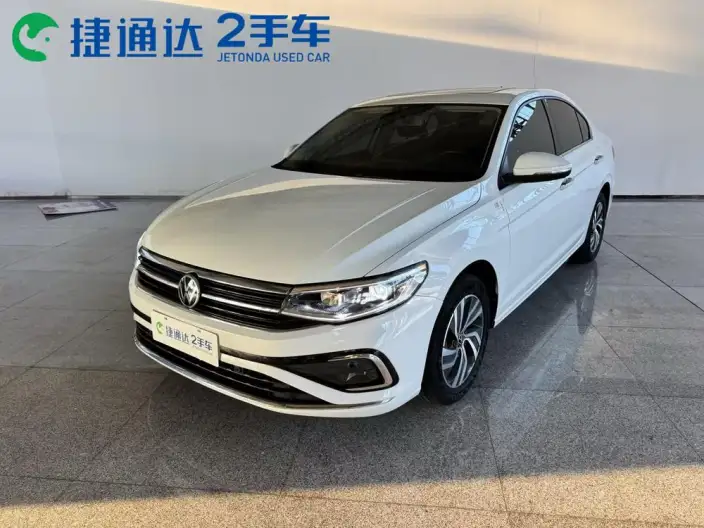 Volkswagen Bora 2023 Model 200TSI DSG Comfort Edition – фото 1