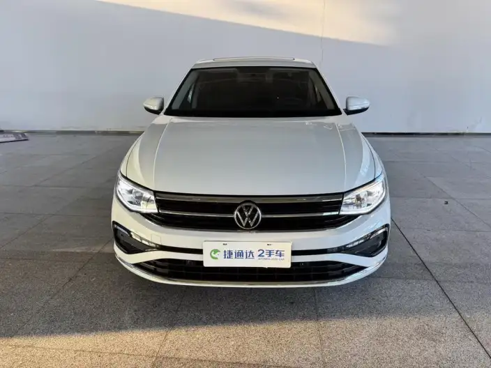 Volkswagen Bora 2023 Model 200TSI DSG Comfort Edition – фото 2