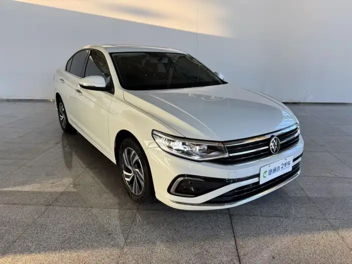 Volkswagen Bora 2023 Model 200TSI DSG Comfort Edition – фото 3