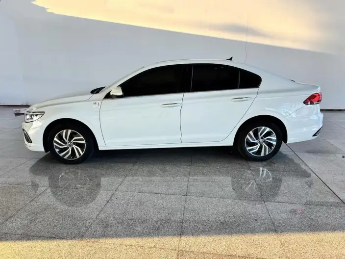 Volkswagen Bora 2023 Model 200TSI DSG Comfort Edition – фото 4