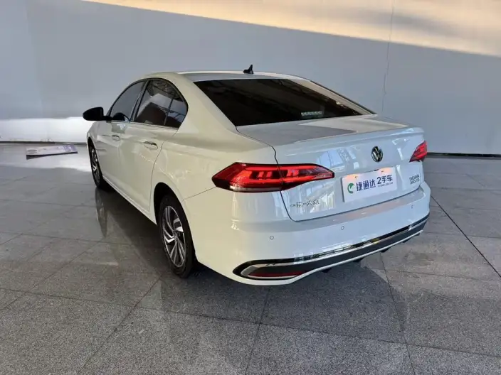 Volkswagen Bora 2023 Model 200TSI DSG Comfort Edition – фото 5