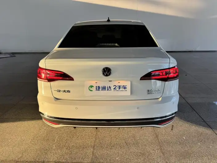 Volkswagen Bora 2023 Model 200TSI DSG Comfort Edition – фото 6