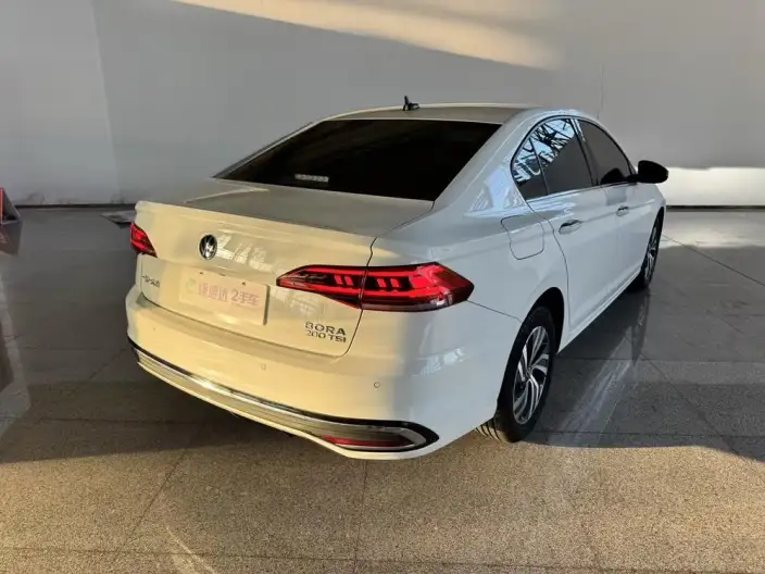 Volkswagen Bora 2023 Model 200TSI DSG Comfort Edition – фото 7