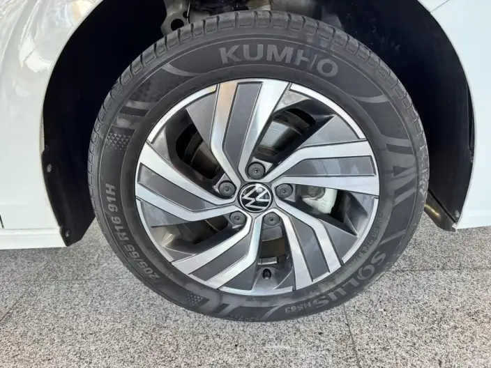 Volkswagen Bora 2023 Model 200TSI DSG Comfort Edition – фото 9