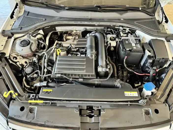 Volkswagen Bora 2023 Model 200TSI DSG Comfort Edition – фото 10